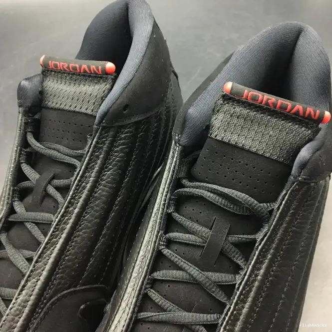 (2018) 14 Jordan Retro Last 487471-003 Shot Air 0525